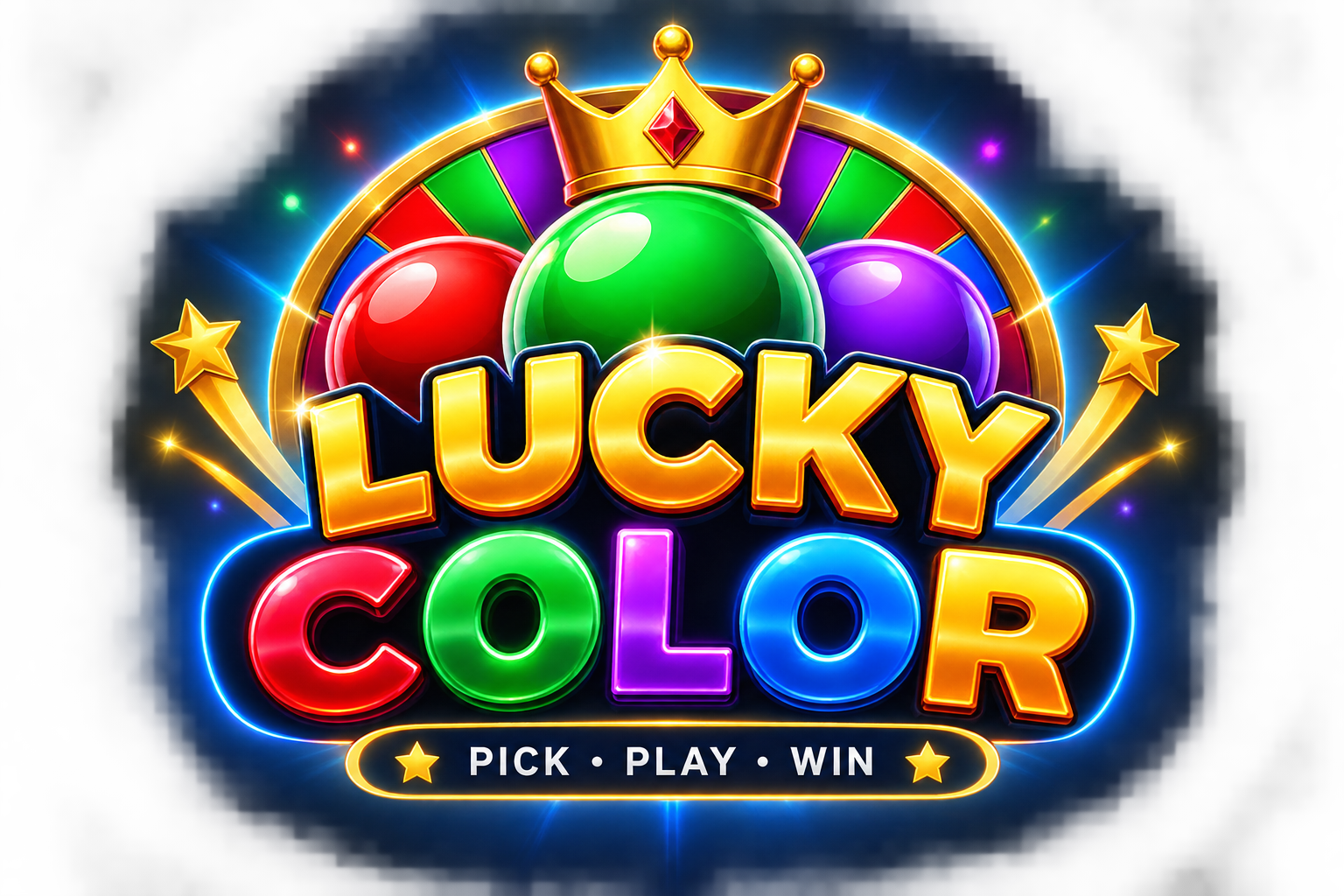 Lucky Color